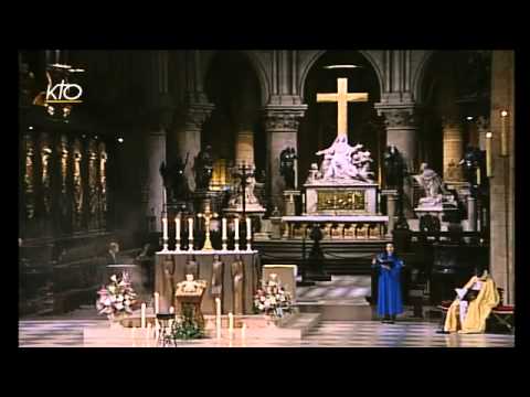 Vêpres du 27 décembre 2013