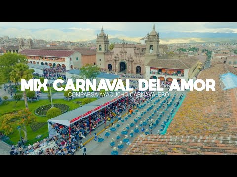 Ayacucho Carnavalero and 5 more