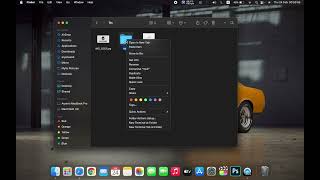 How to Change Mac Folder Icons | How to Change Icons for Files and Folders on Mac