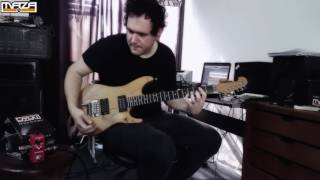 Video thumbnail for Maza Fx - Bs Distortion Santiago Pagura by Maza Fx