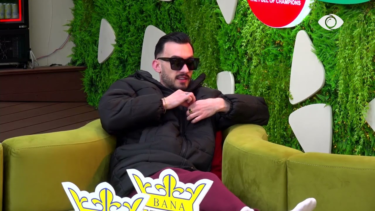 Unë të flas me ty për jetën time, po ec…/ Kristi vijon debatin me Rogertin: Je i paaftë