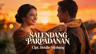 Download lagu SALENDANG PARPADANAN || Video Lirik  || MUSIK BATAK POPULER mp3