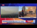 3PM Team Coverage Palisades Fire surpasses 700 acres.mp4