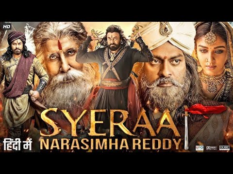 AGASOBANUYE BY ROCKY : SYERAA NARASIMHA REDDY // 2025