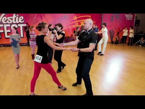 JnJ Newcomer Prelims. Westie Fest 2017