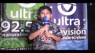 Saludos desde Ciudad Mágica - 6 de Enero