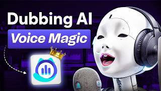 Prank Your Friends LIVE with Dubbing AI's CRAZY Voice Changer!