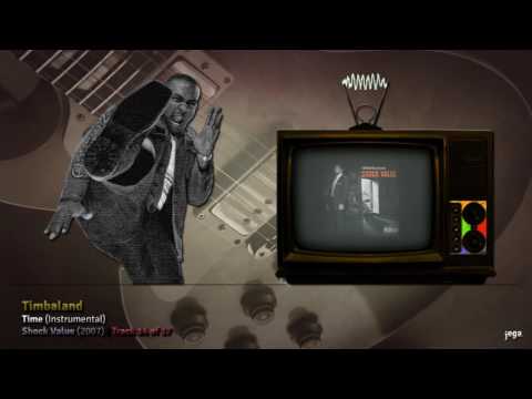 Video thumbnail for Time (Instrumental Version)