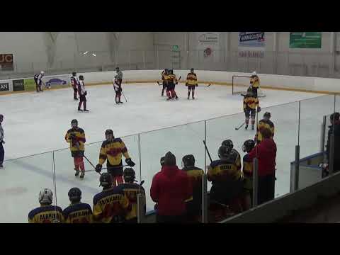 C1 Mestis K-Laser/KKP - Diskos 24.2.2019 osa6