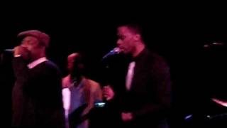 The Foreign Exchange: I Wanna Know