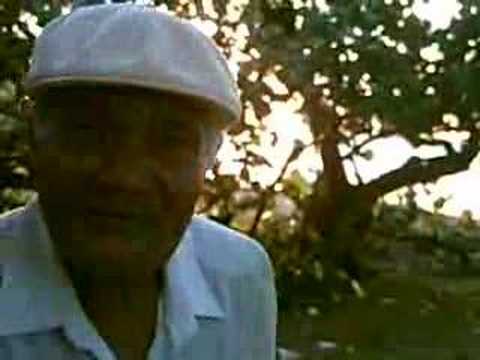 Puerto Rican Can Man