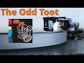 The Odd Toot ✧ Hot Rock Tee ✧ Vinyl 💿