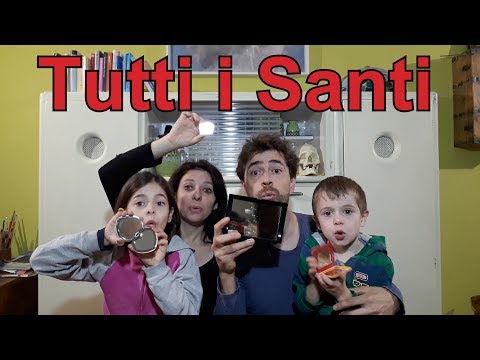 tutti i santi #santodelgiorno #giovanniscifoni