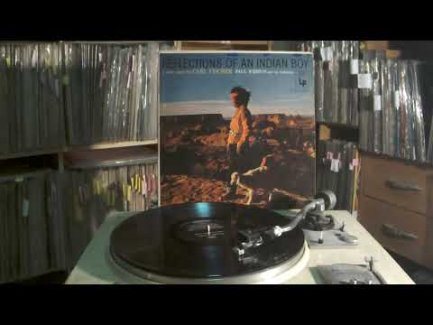 Arthur Greenslade & His Orchestra -- Afrikaan Beat