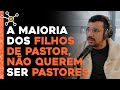 Porque Eles Conhecem O Backstage DÊNIO LARA JR Cortes Do HUB