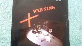 Gregory Isaacs Warning