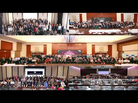 THE 6TH ANNUAL VIRTUAL DPC CONFERENCE: FULL BEFORE LUNCH SESSIONS