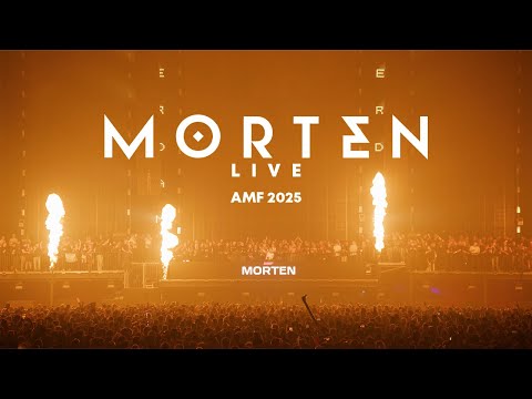 MORTEN and AMF