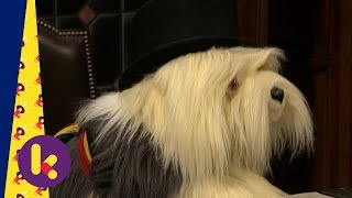 Ketnet - Samson & Gert / Burgemeester Samson