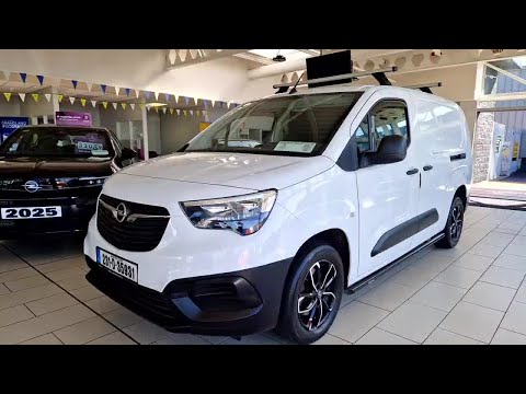 Opel Combo 1.5 Turbo D - Image 2