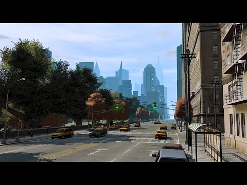 The MOST WANTED Man in Liberty City! | GTA IV 🏙️
