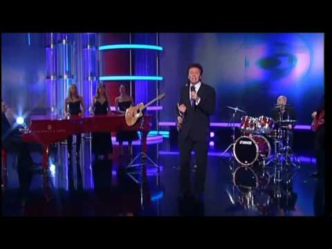 Paul Young - Every time you go away 2009