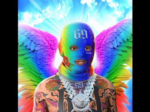 6ix9ine, Lambo, Donzstacks, Dollo, Ki - OPPY (Leaked) (25.05.2022)