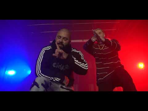 G FACE - I SALUTE DA SHOOTER  FT.GUNZ LOZANO & K3