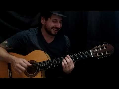 Quem Sabe O Amor Não Sabe Errar - Euri Meira