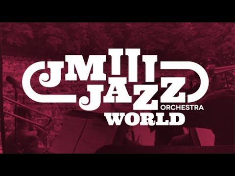 JM Jazz World Orchestra - Body and Soul