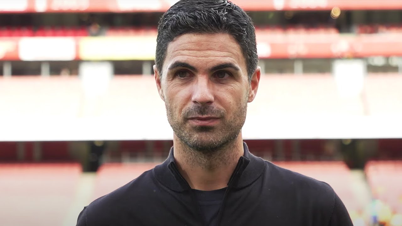 Mikel Arteta on the win, atmosphere, fans & Tomiyasu - Arsenal 1-0 Norwich City