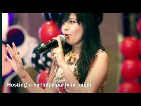 Bhawna  Hosting by bhawna khandelwal