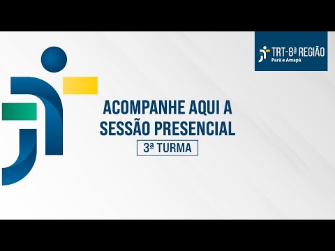 Sessão de Julgamento da 3ª Turma -  29 / 01 / 2026
