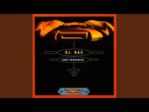 Hard Sequencer (Short Edit)