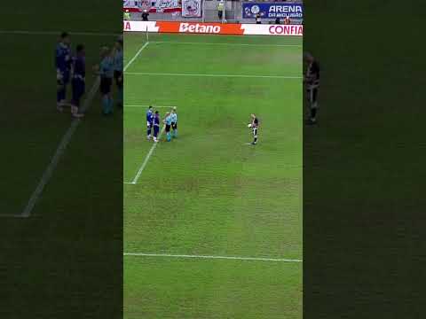 Santa Cruz x Sousa será decidido nos pênaltis