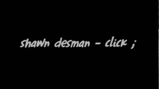 Shawn Desman - Click