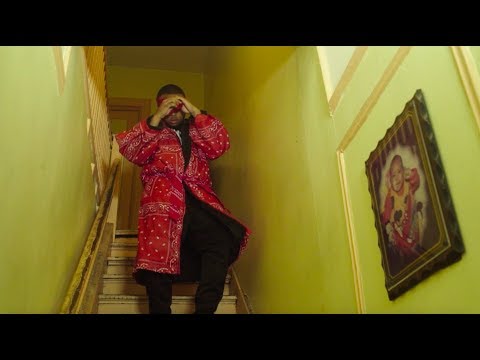 Wake Up - TMBB Japan (Official Video) (Prod. CashMoneyAP)