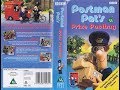 Postman Pat S Prize Postbag 2001 UK VHS