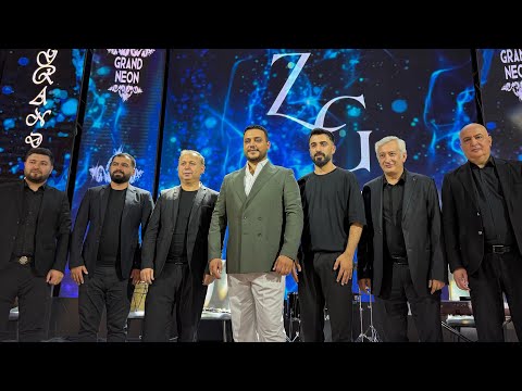 Zaur Gəray - Toy popuri (0552336911)