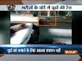 Rat spotted inside emergency ward in PMCH hospital, Bihar