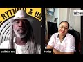 Akil The Mc Concrete School Yard Denise How Jurassic 5 Got Their Name