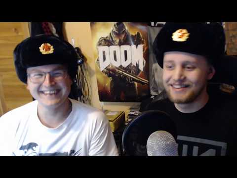 Agraelus- Záznam streamu: Radovanova Nekorektní Show