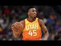 Donovan Mitchell | âButterfly Effectâ | Rookie Highlights Donovan Mitchell | âButterfly Effectâ | Rookie Highlights