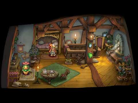 Legend of Mana - Top 10 OST