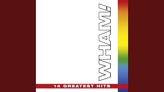 Everything She Wants (Remix)