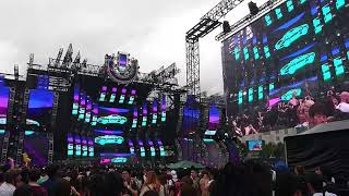 Sam Feldt Yes(Club Mix) ULTRAJAPAN2017 9.16