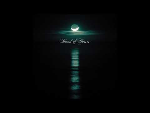 Band of Horses  - Cease to Begin 2007