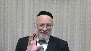 הרב יוסף חיים מרחי - דיני חנוכה תשפ"ו