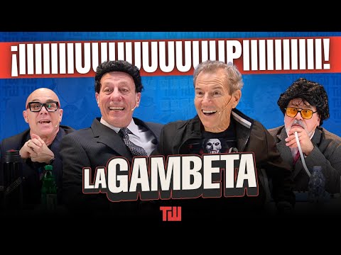 Al pasto con ALACRÁN | #lagambeta | 23/09