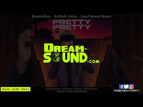 Devin Di Dakta - Pretty Pretty (Raw) [Beat Zinc Fence Riddim]